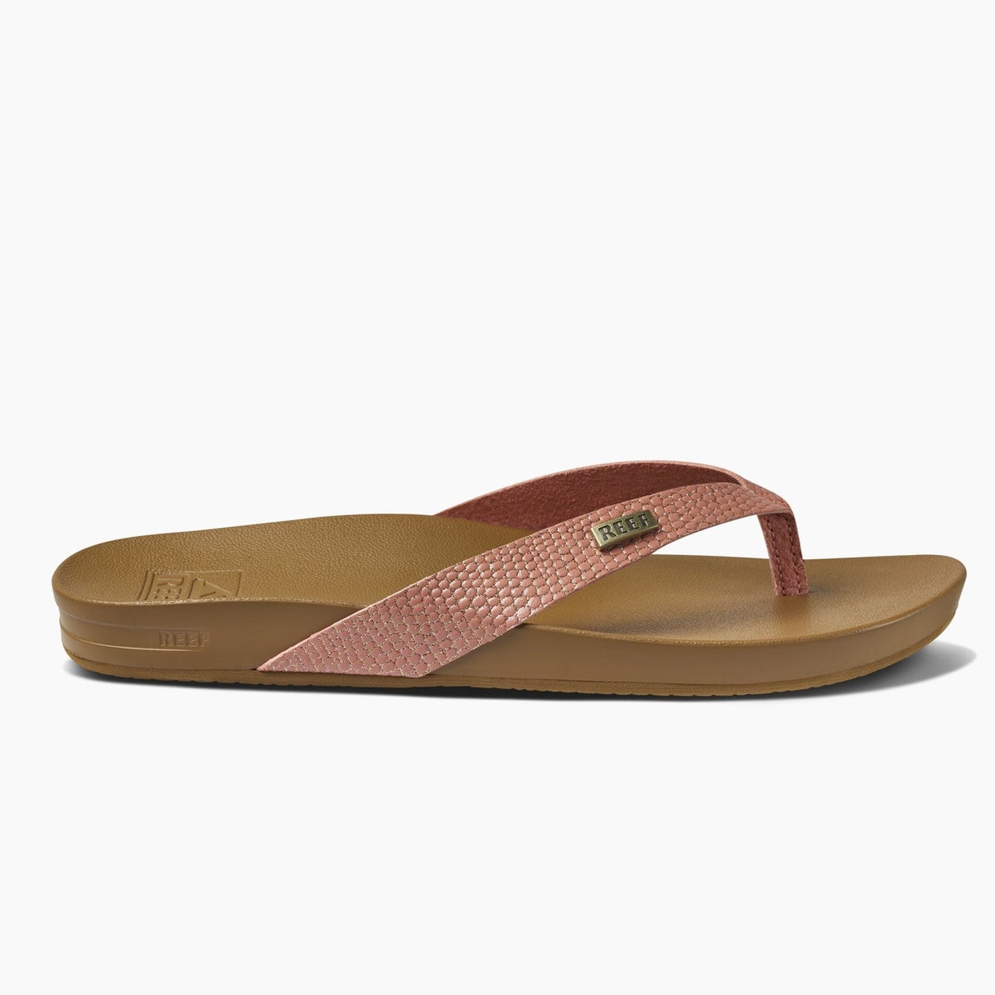 Reef Cushion Court Sandals