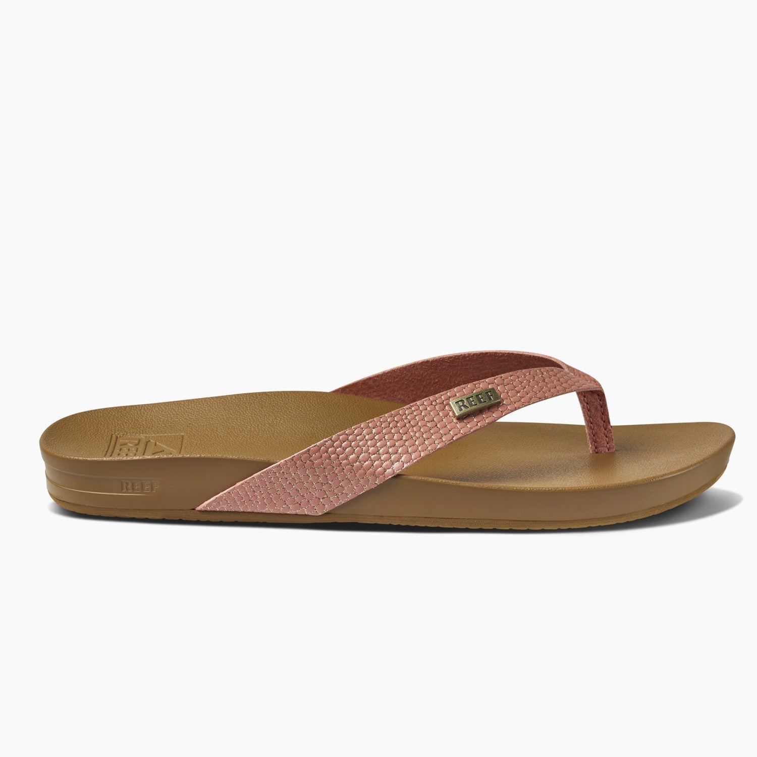 Reef Cushion Court Sandals