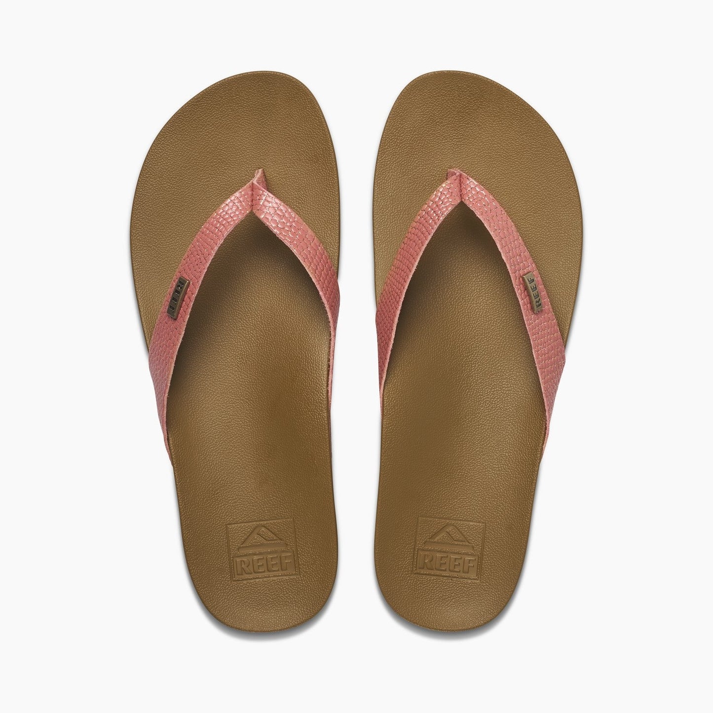 Reef Cushion Court Sandals