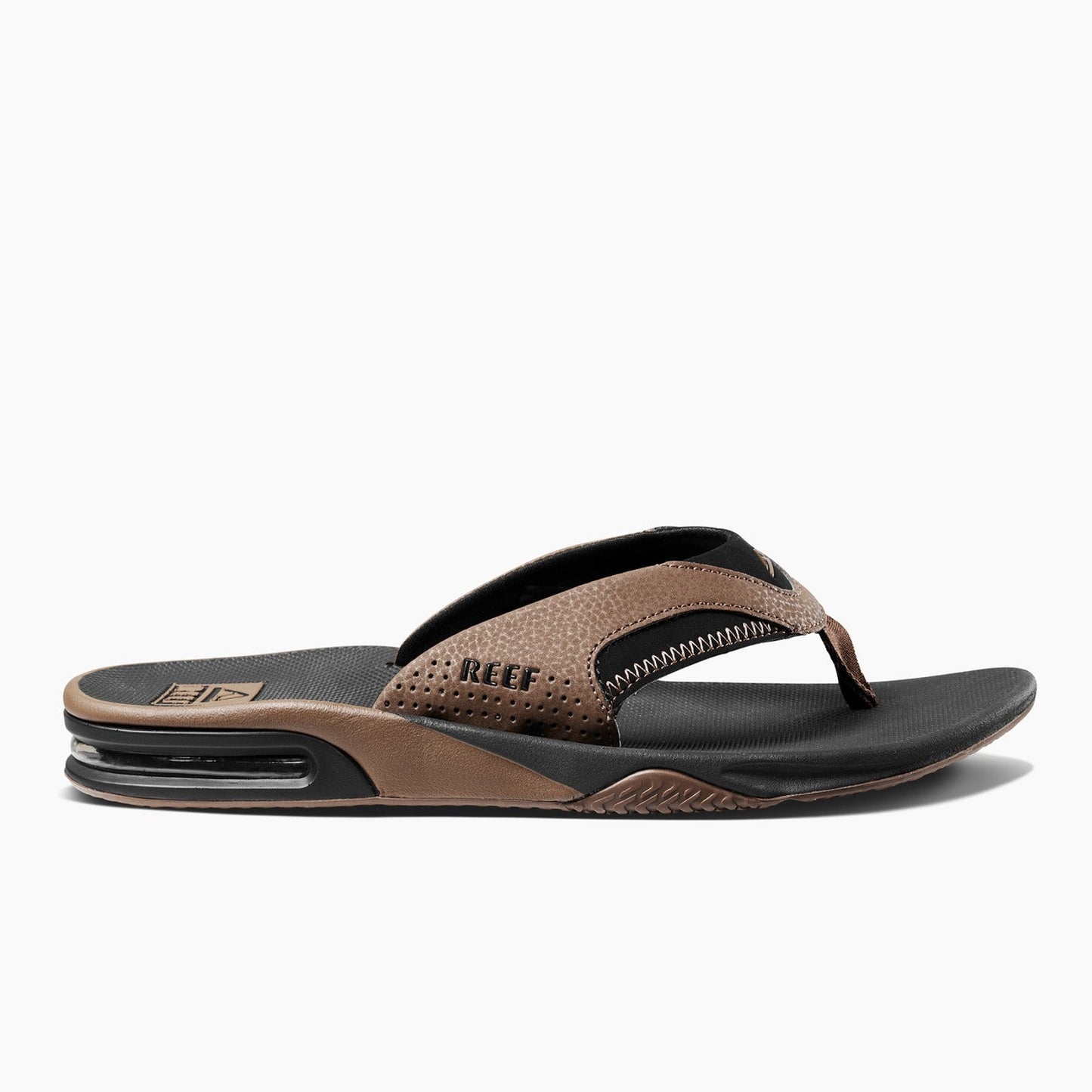 Reef Fanning Sandals