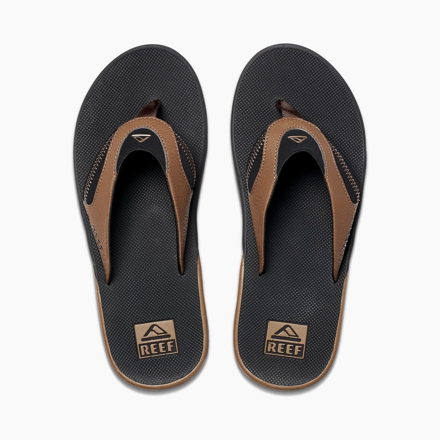 Reef Fanning Sandals