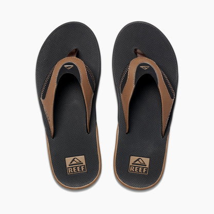 Reef Fanning Sandals