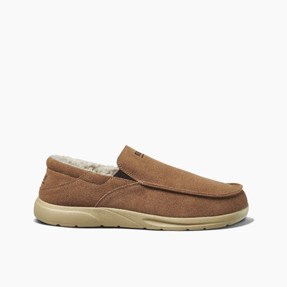 Reef Cushion Coast Cozy Shoes - 88 Gear