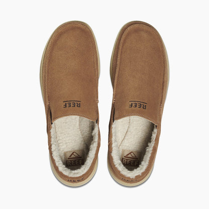 Reef Cushion Coast Cozy Shoes