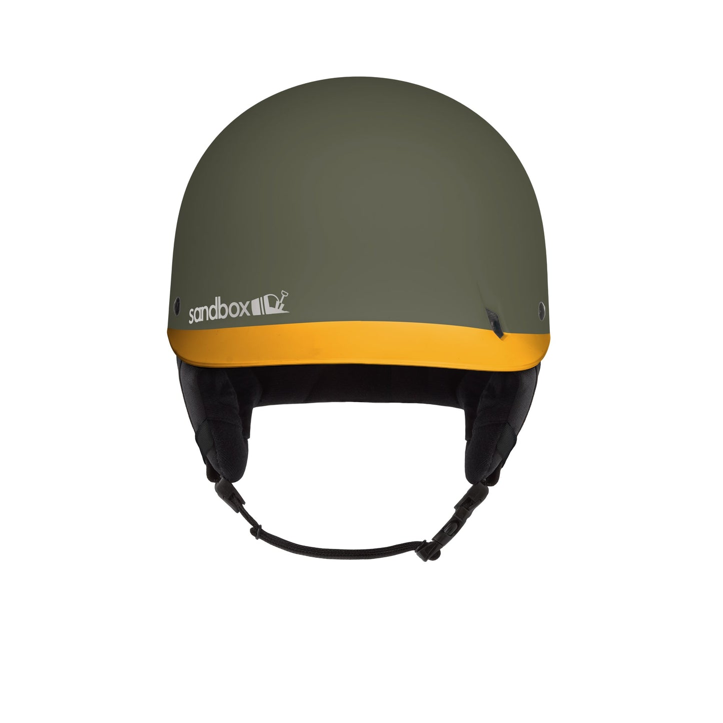 Sandbox Classic 2.0 Snowboard Helmet - 88 Gear