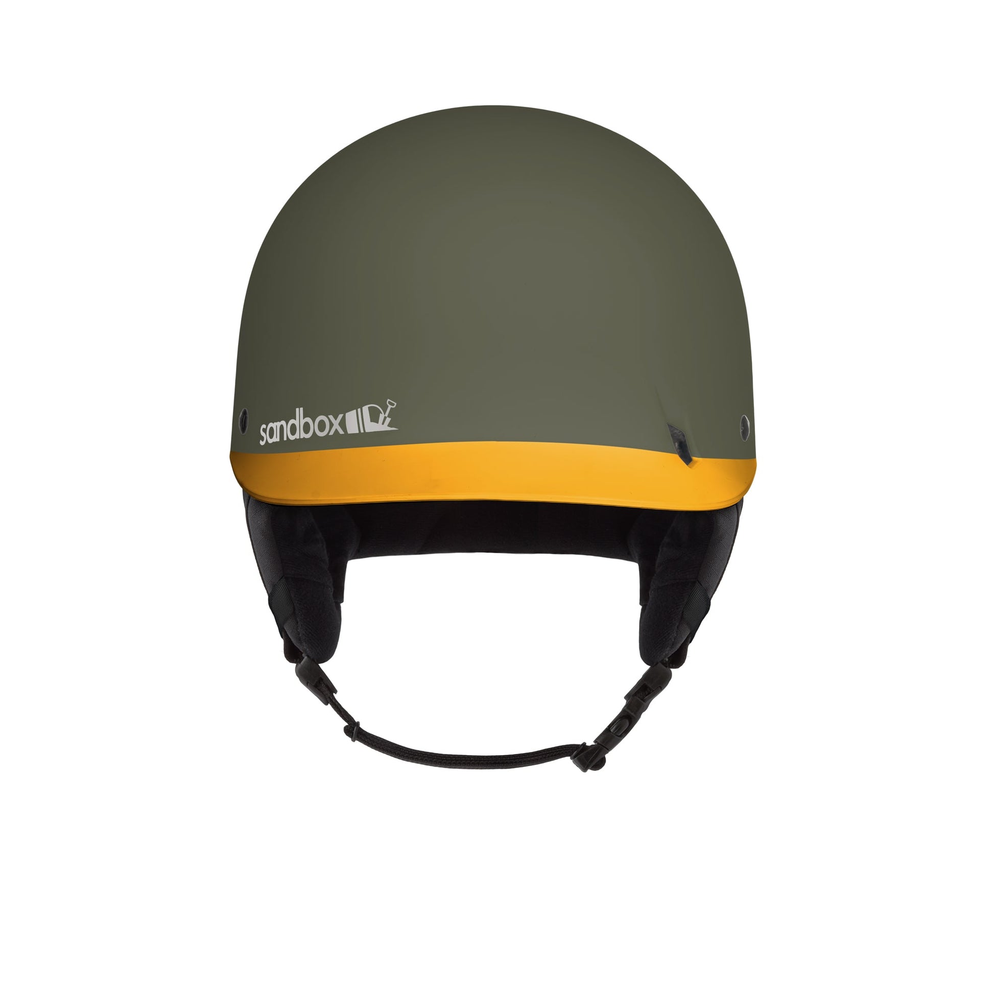 Sandbox Classic 2.0 Snowboard Helmet - 88 Gear