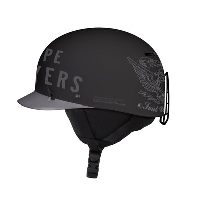 Sandbox Classic 2.0 Snowboard Helmet - 88 Gear