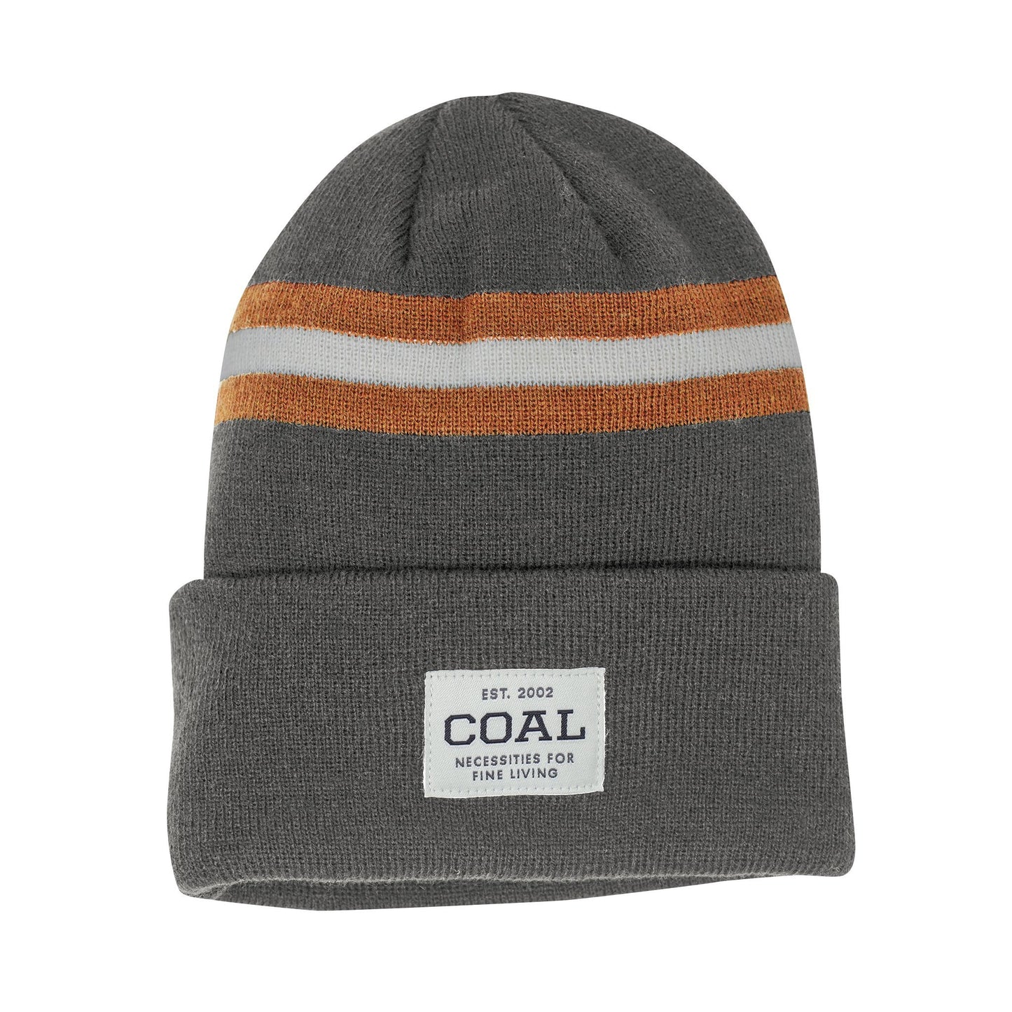 Coal The Uniform Vintage Stripe Beanie