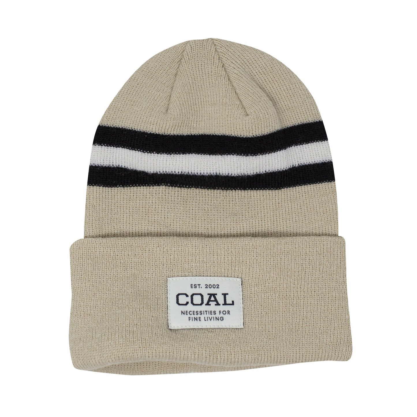 Coal The Uniform Vintage Stripe Beanie