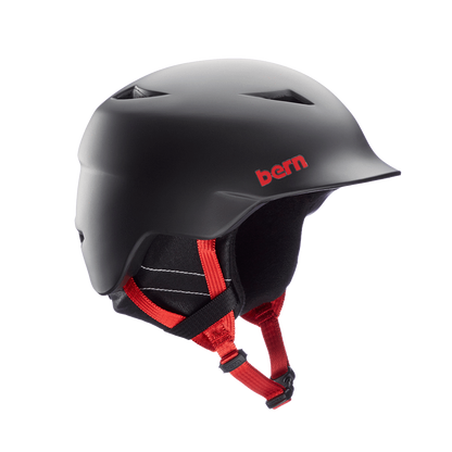 Bern Camino Kid's Helmet - 88 Gear