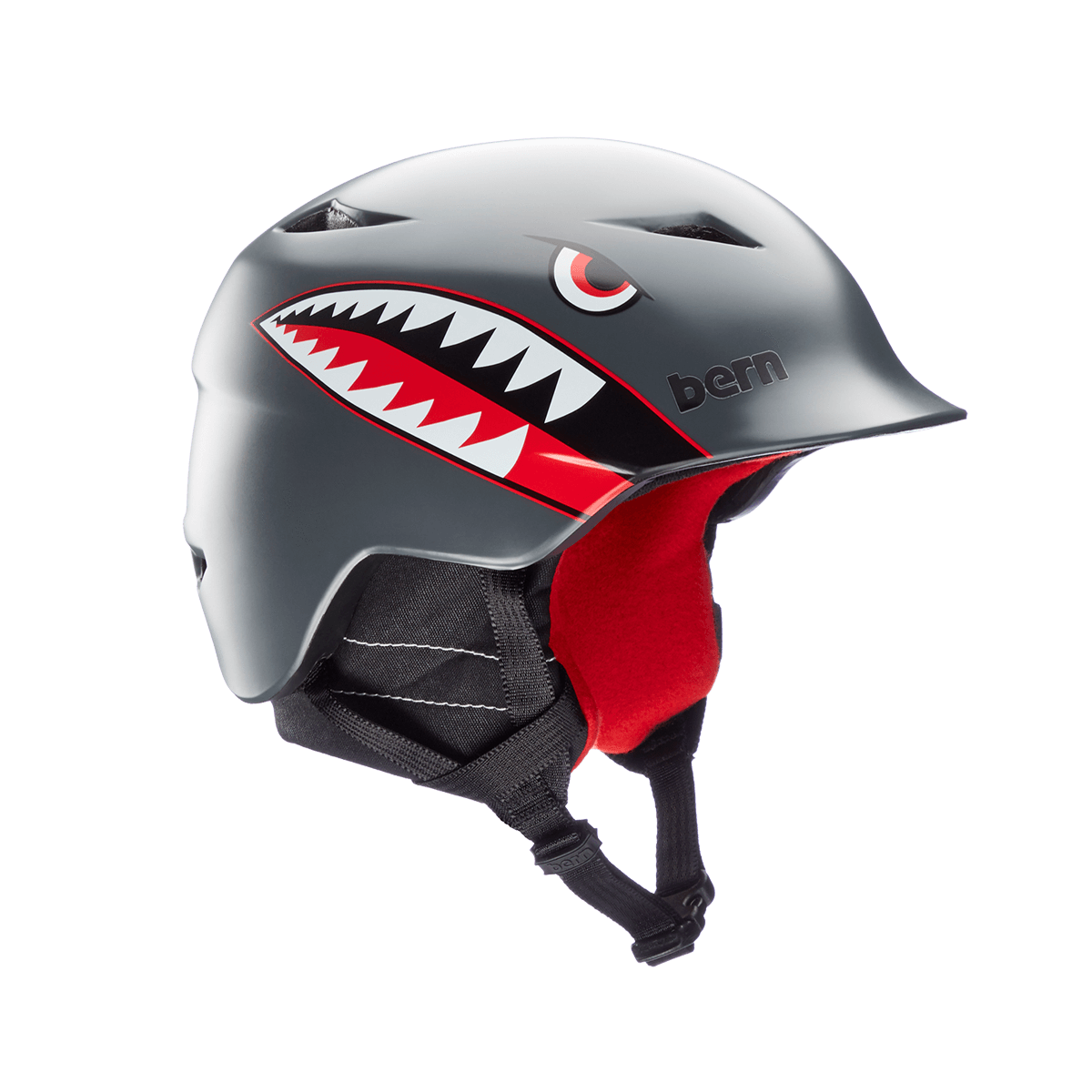 Bern Camino Kid's Helmet - 88 Gear