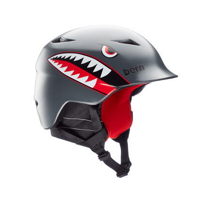 Bern Camino Kid's Helmet - 88 Gear