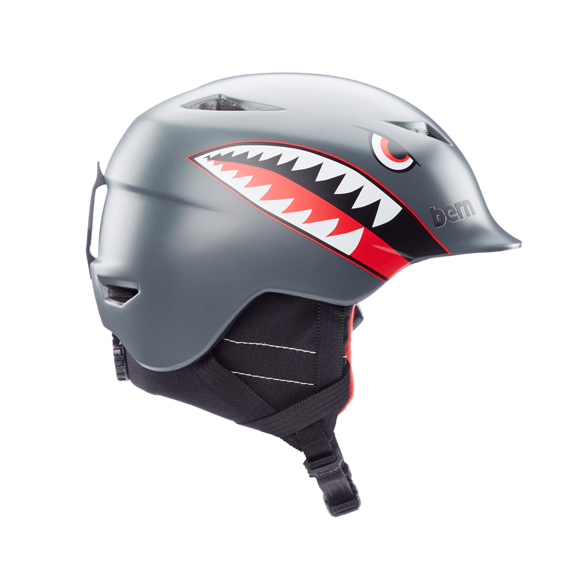Bern Camino Kid's Helmet - 88 Gear