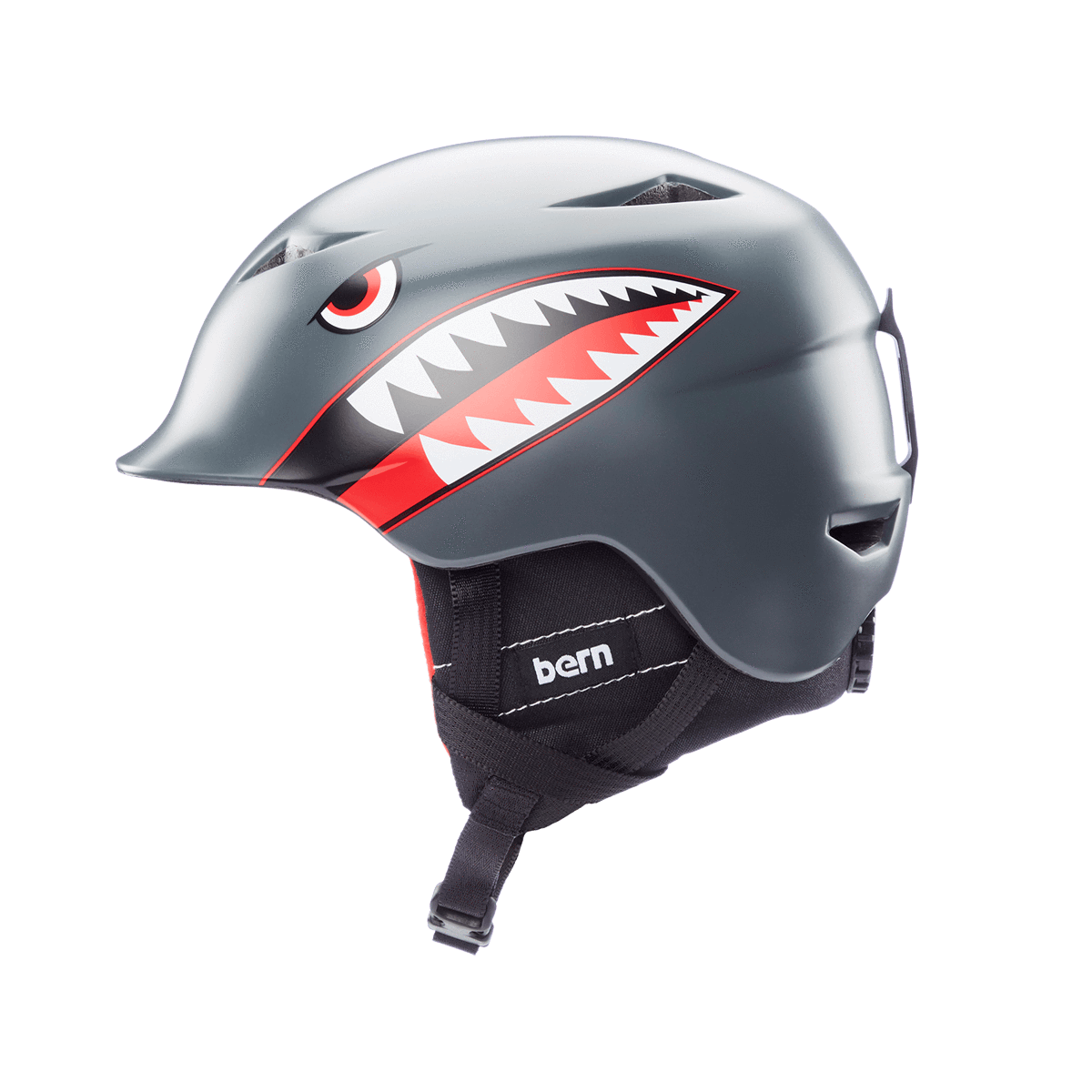 Bern Camino Kid's Helmet - 88 Gear