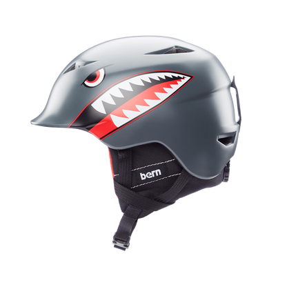 Bern Camino Kid's Helmet - 88 Gear