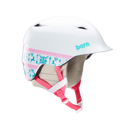 Bern Camino Kid's Helmet - 88 Gear