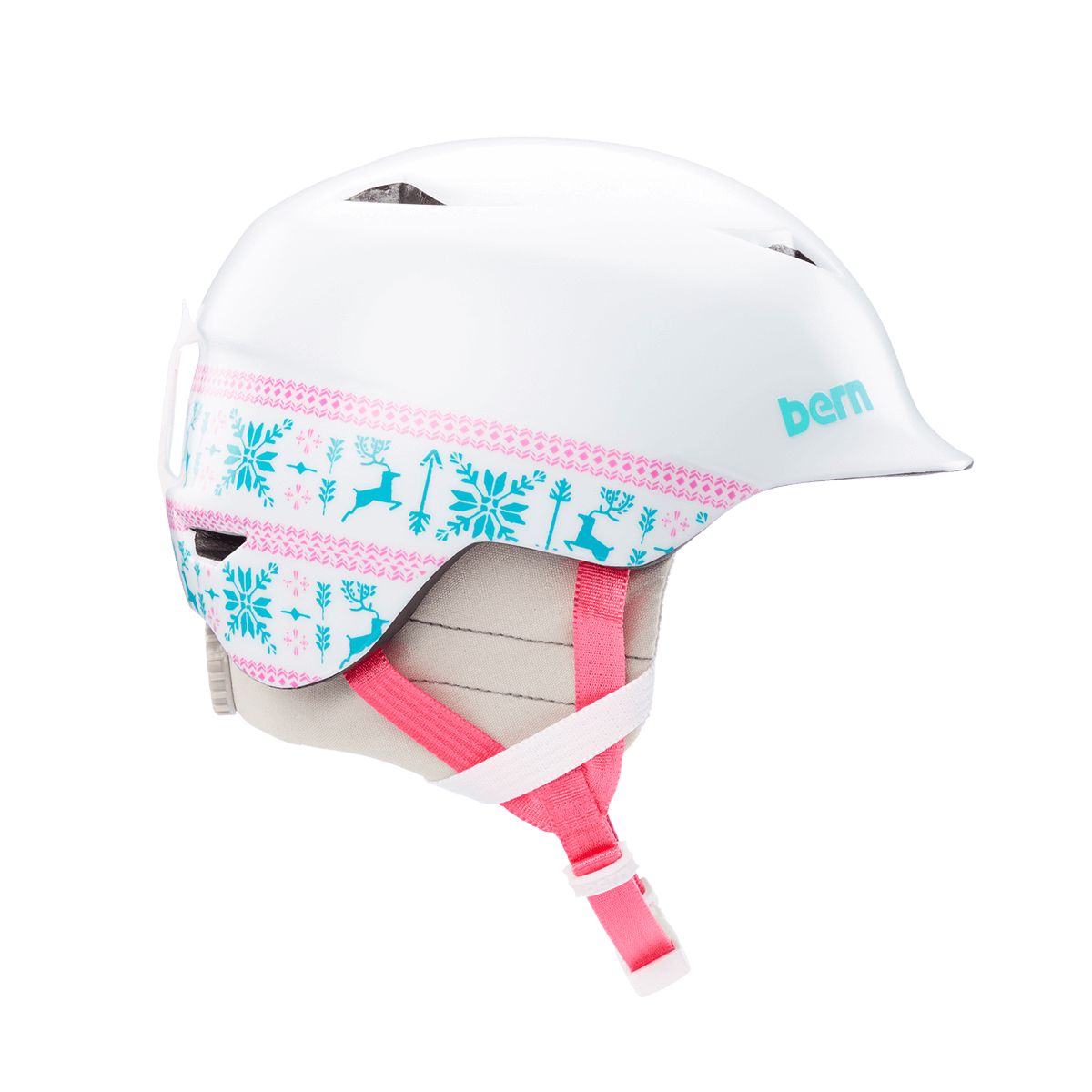 Bern Camino Kid's Helmet - 88 Gear