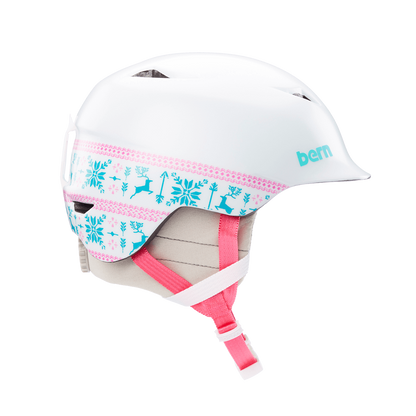 Bern Camino Kid's Helmet - 88 Gear