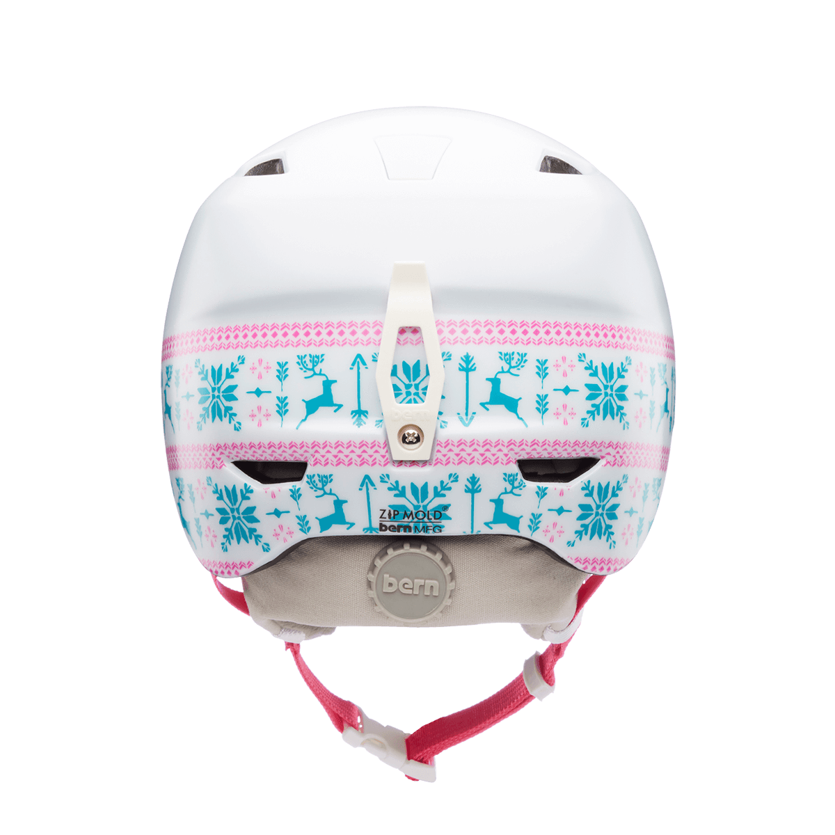 Bern Camino Kid's Helmet - 88 Gear