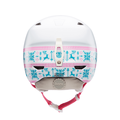 Bern Camino Kid's Helmet - 88 Gear