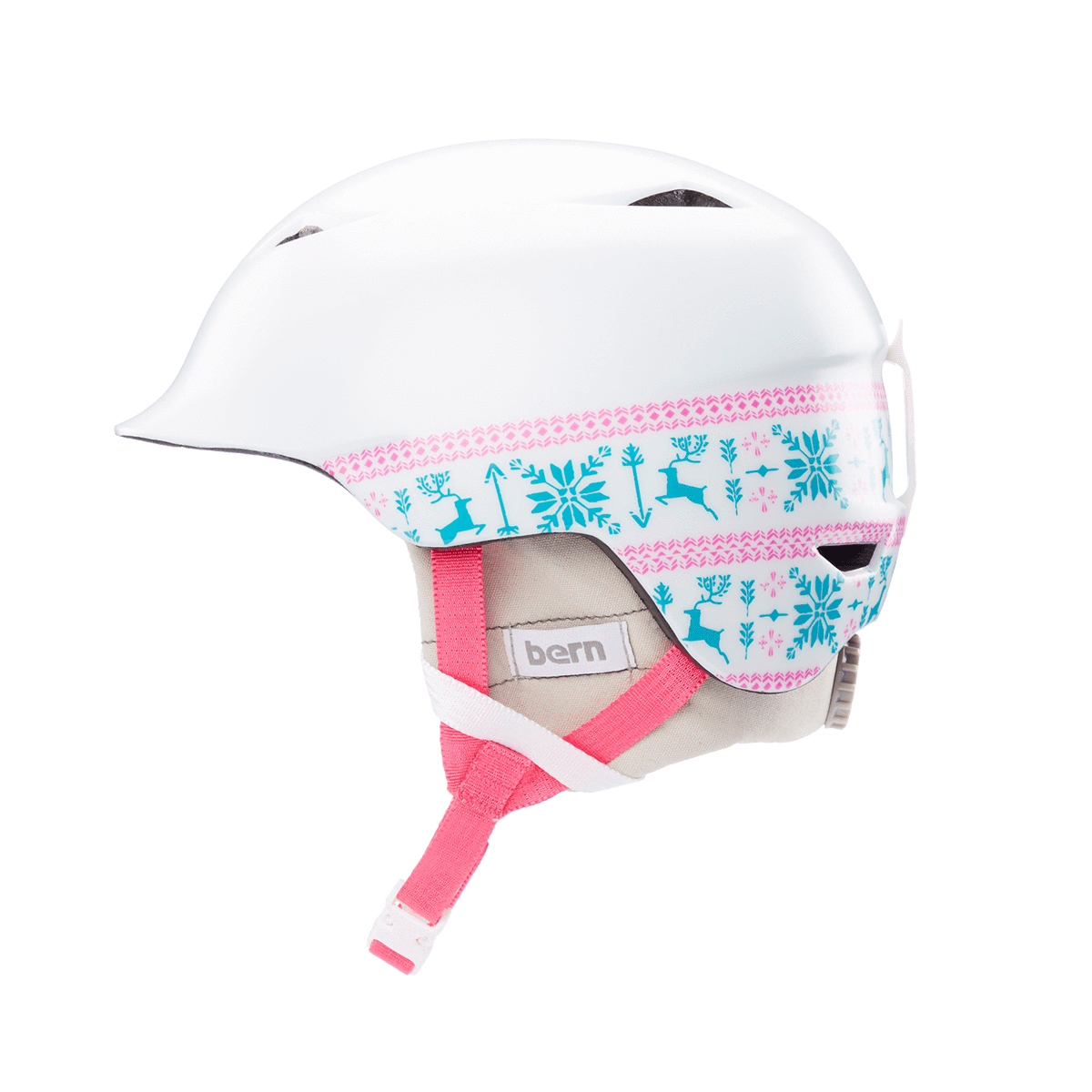 Bern Camino Kid's Helmet - 88 Gear