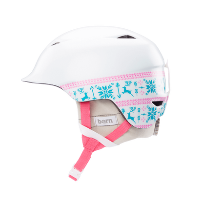 Bern Camino Kid's Helmet - 88 Gear