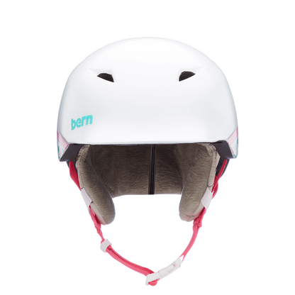Bern Camino Kid's Helmet - 88 Gear