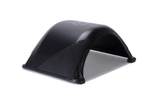 Onewheel XR Carbon Fiber Fender - 88 Gear