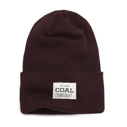 Coal The Uniform Beanie - 88 Gear