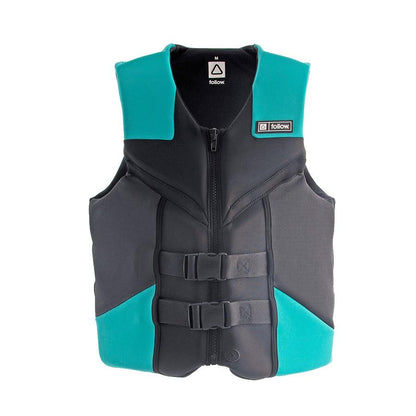 Follow Cure Men's Life Jacket