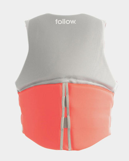 Follow Cure Women's Life Jacket