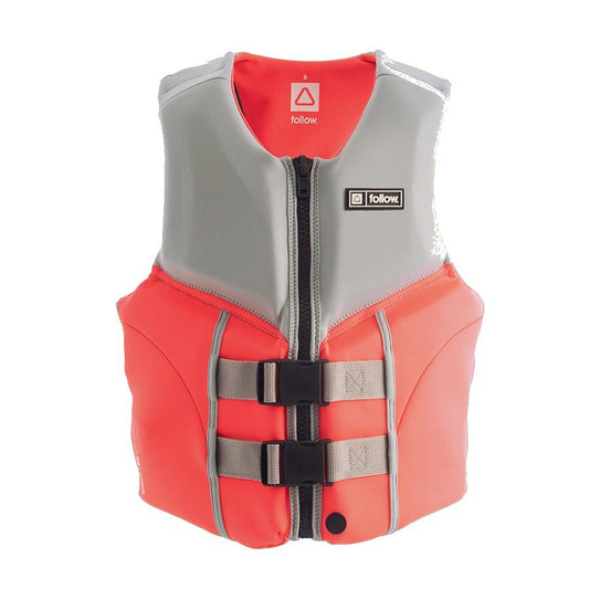 Follow Cure Women's Life Jacket