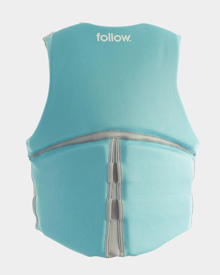 Follow Cure Women's Life Jacket