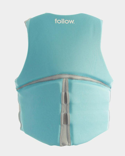 Follow Cure Women's Life Jacket