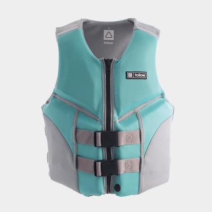 Follow Cure Women's Life Jacket