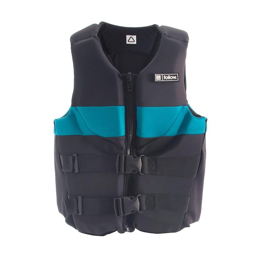 Follow Kick Life Jacket
