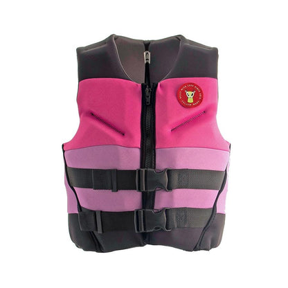 Follow Pop Youth Life Jackets - 88 Gear