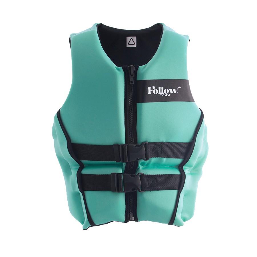 Follow Tact Women's Life Jacket