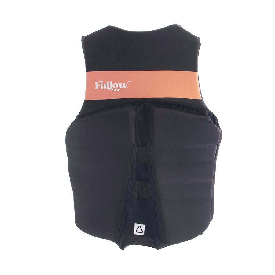 Follow Tact Women's Life Jacket