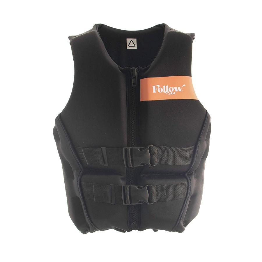 Follow Tact Women's Life Jacket