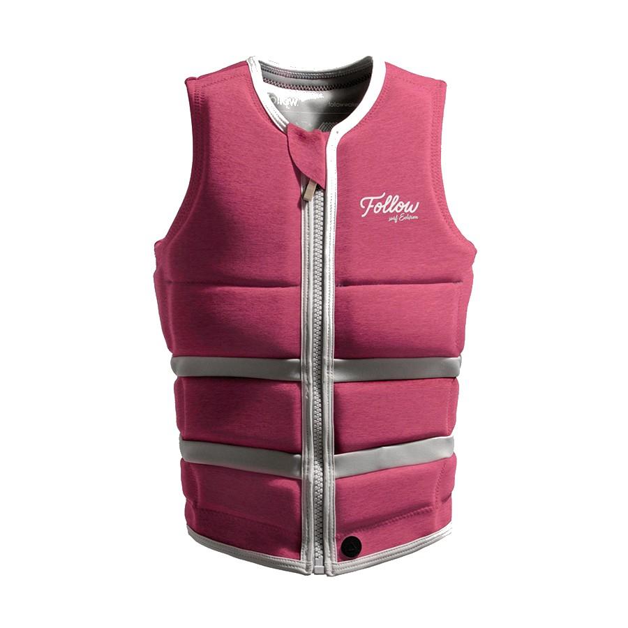Follow Surf Edition Women's Life Vest