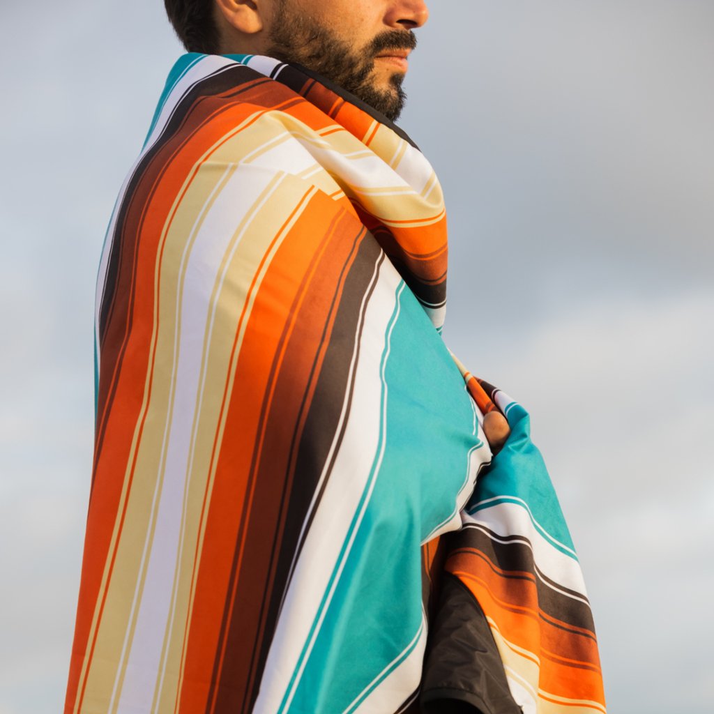 Slowtide Quick Dry Park Blanket - 88 Gear