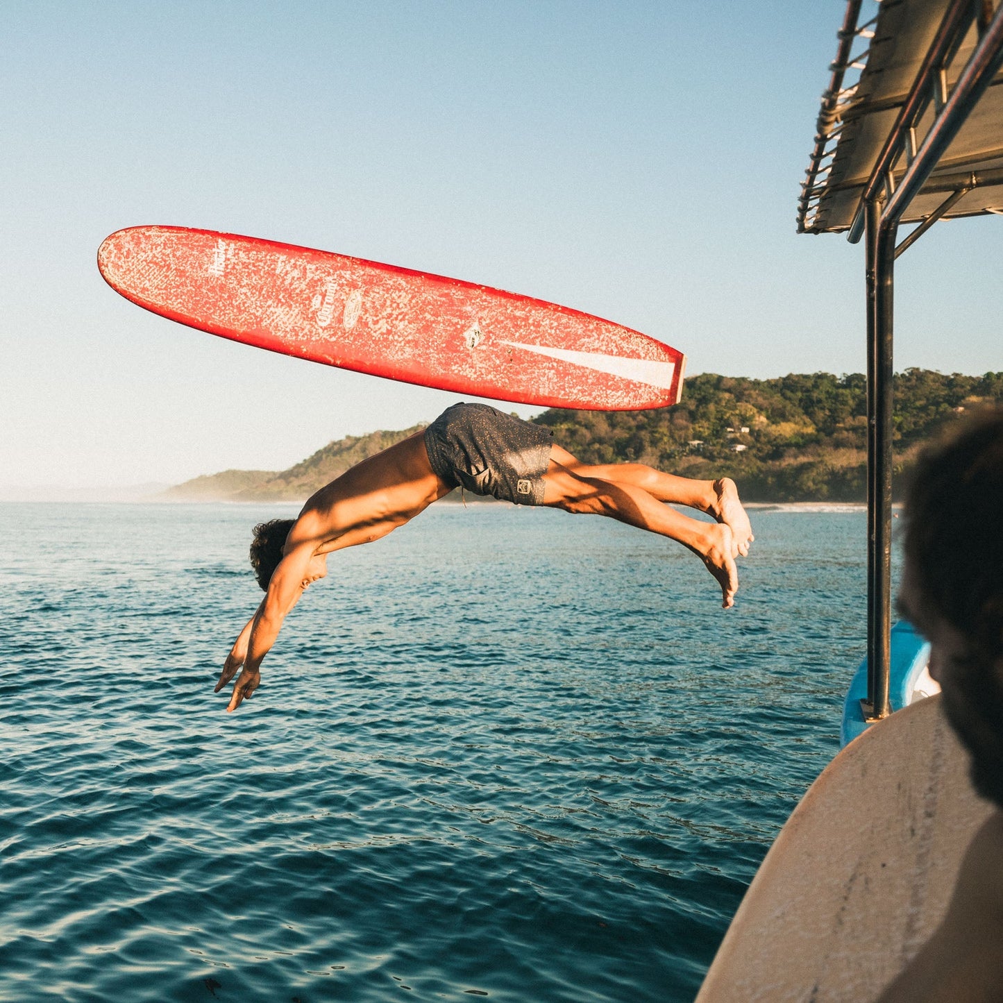 Howler Brothers Deep Set Boardshorts - 88 Gear