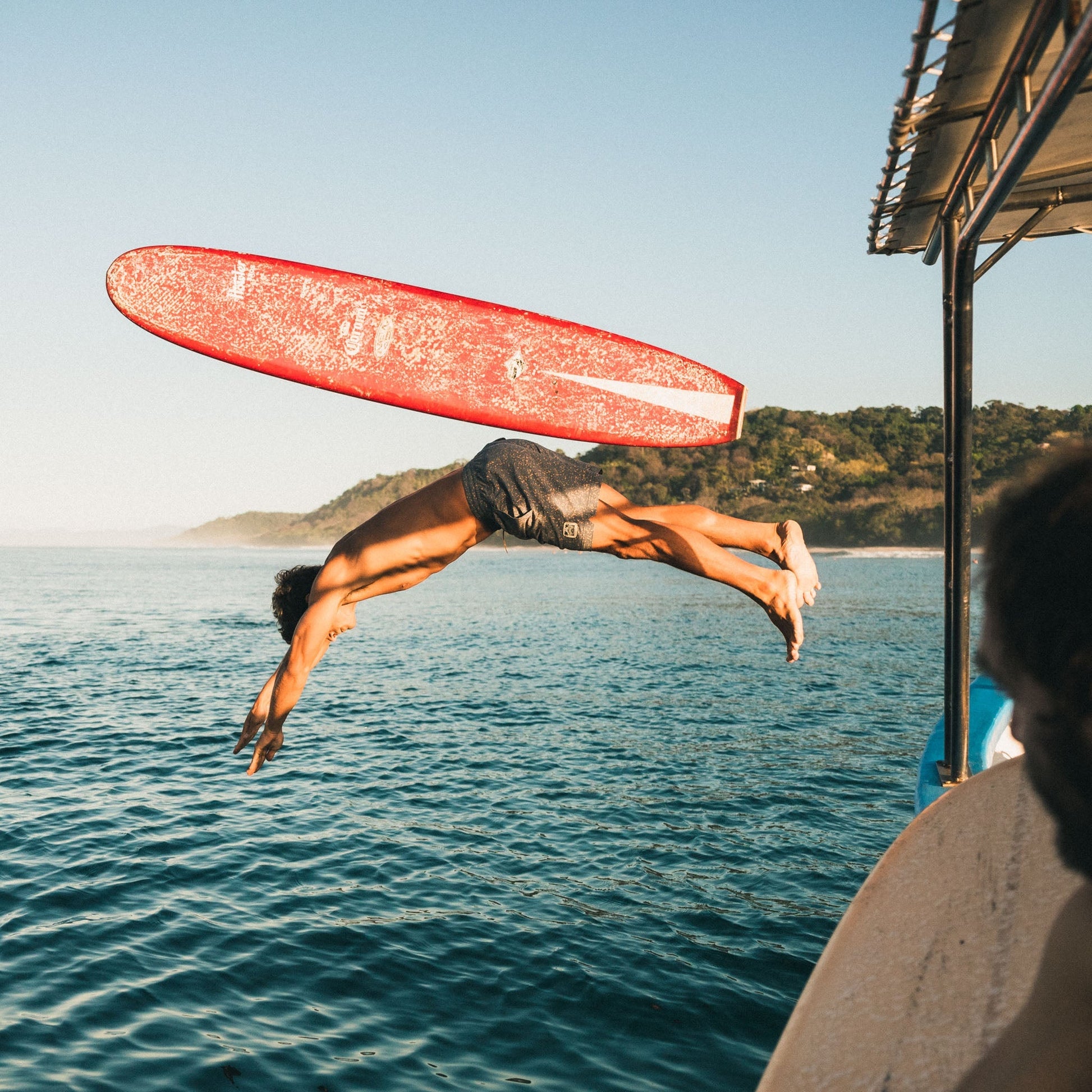 Howler Brothers Deep Set Boardshorts - 88 Gear