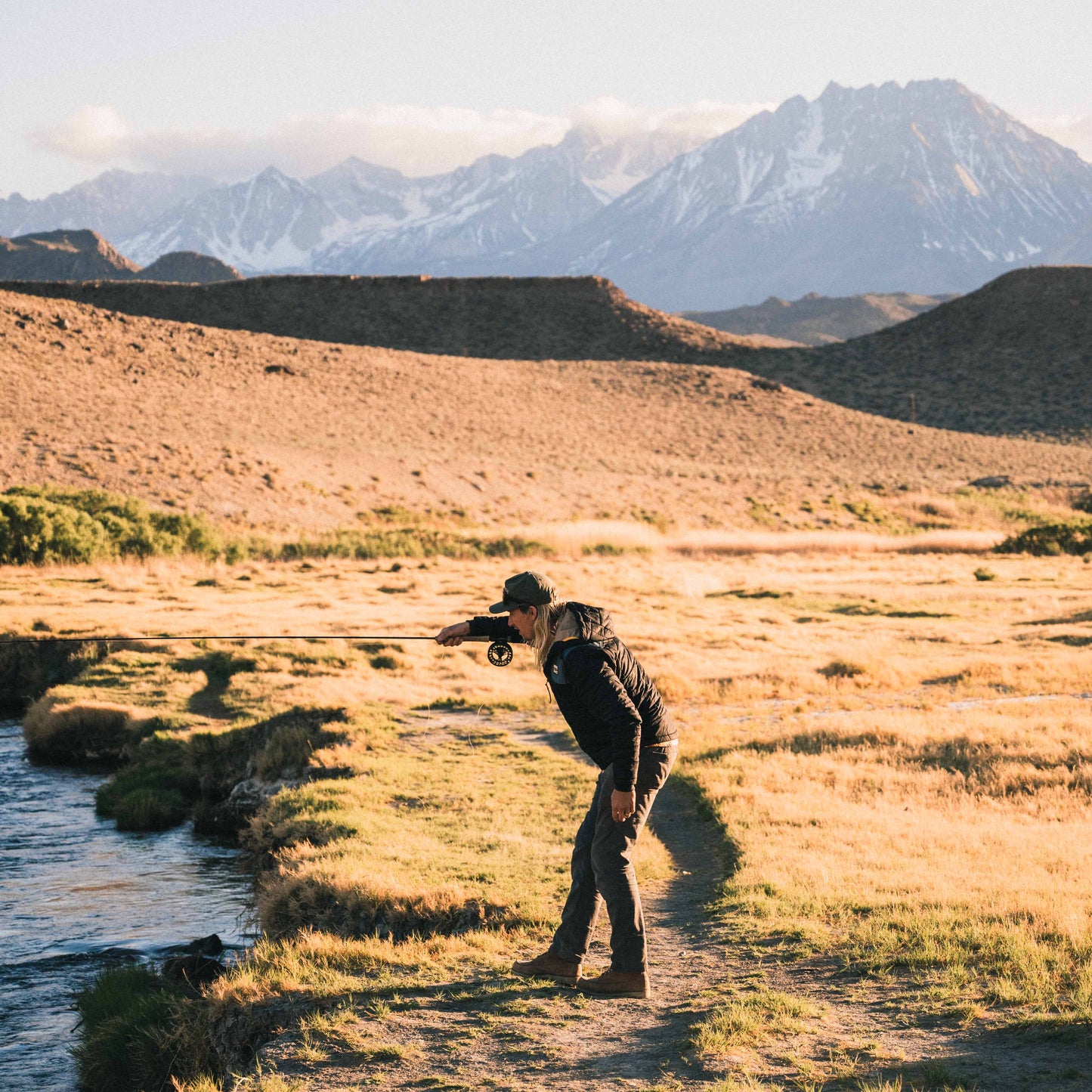 Howler Brothers Spellbinder Parka - 88 Gear