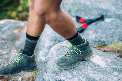 Darn Tough Heady Stripe Micro Crew Sock - 88 Gear