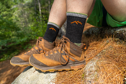 Darn Tough Hiker Micro Crew Cushion Socks - 88 Gear