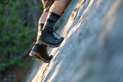 Darn Tough Vangrizzle Boot Sock Cushion - 88 Gear