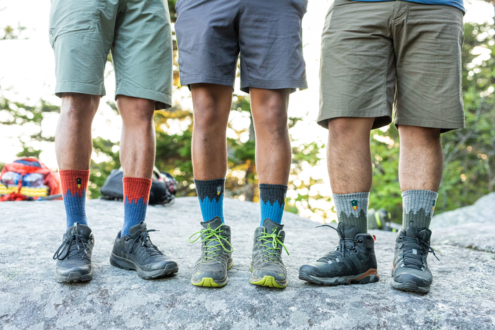 Darn Tough Number 2 Micro Cushion Sock - 88 Gear