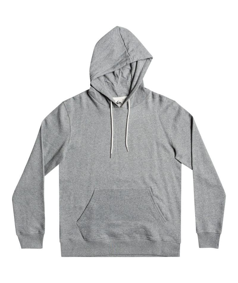 Quiksilver Essentials Organic Hoodie 